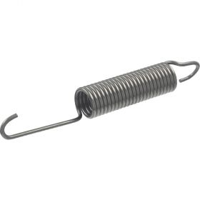 RMS 121890030 Motorcycle stand spring
