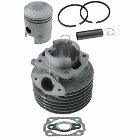 Kit de cylindre RMS 50 CC 3 ports de transfert diamètre 38,4 mm
