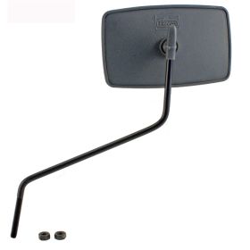 RMS 122760010 Motorcycle handlebar mirror