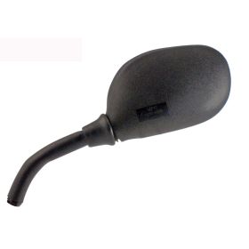 RMS 122760040 MOTORCYCLE HANDLEBAR MIRROR