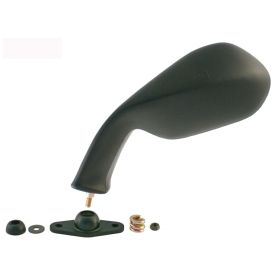 RMS 122760120 Motorcycle fairing mirror