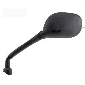 RMS 122760210 Motorcycle handlebar mirror