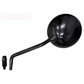 RMS 122760260 MOTORCYCLE HANDLEBAR MIRROR
