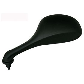 RMS 122760330 Motorcycle handlebar mirror