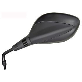 RMS 122760360 MOTORCYCLE HANDLEBAR MIRROR