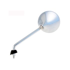 RMS 122760690 Motorcycle handlebar mirror