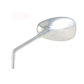 RMS 122760740 Motorcycle handlebar mirror