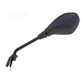 RMS 122760760 MOTORCYCLE HANDLEBAR MIRROR