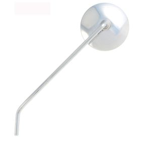 RMS 122760790 MOTORCYCLE HANDLEBAR MIRROR