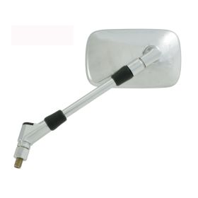 RMS 122760890 MOTORCYCLE HANDLEBAR MIRROR
