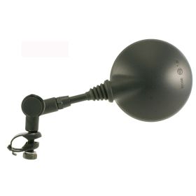 RMS 122761000 MOTORCYCLE HANDLEBAR MIRROR