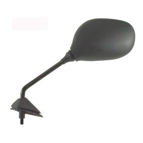 RMS 122761080 Motorcycle handlebar mirror