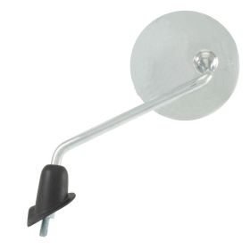 RMS 122761150 MOTORCYCLE HANDLEBAR MIRROR