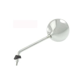 RMS 122761160 Motorcycle handlebar mirror