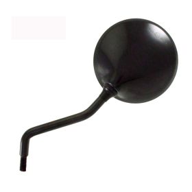 RMS 122761390 Motorcycle handlebar mirror