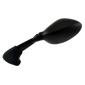 RMS 122762370 MOTORCYCLE FAIRING MIRROR