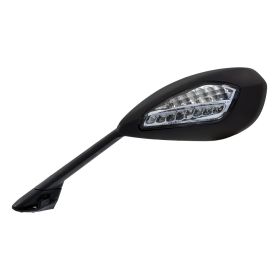 RMS 122762420 MOTORCYCLE FAIRING MIRROR