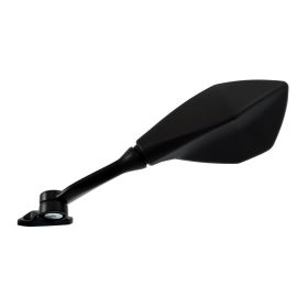 RMS 122762500 MOTORCYCLE FAIRING MIRROR