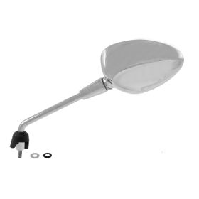 RMS 122762540 MOTORCYCLE HANDLEBAR MIRROR