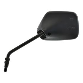RMS 122762590 MOTORCYCLE HANDLEBAR MIRROR