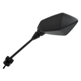 RMS 122762620 MOTORCYCLE FAIRING MIRROR