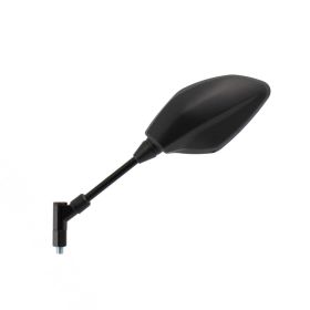 RMS 122762810 Motorcycle handlebar mirror
