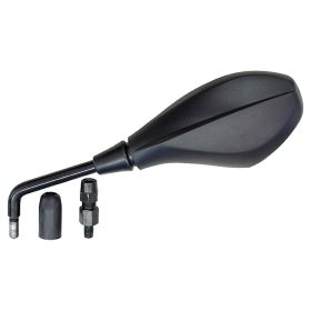 RMS 122763030 Motorcycle handlebar mirror