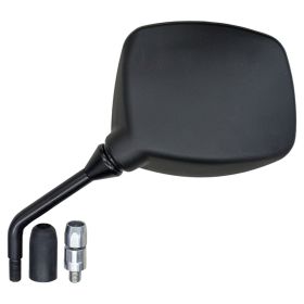 RMS 122763110 Motorcycle handlebar mirror