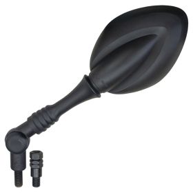 RMS 122763120 MOTORCYCLE HANDLEBAR MIRROR