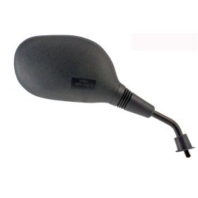 RMS 122770030 MOTORCYCLE HANDLEBAR MIRROR
