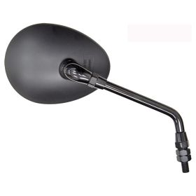 RMS 122770230 MOTORCYCLE HANDLEBAR MIRROR