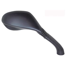 RMS 122770300 MOTORCYCLE HANDLEBAR MIRROR