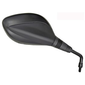RMS 122770360 MOTORCYCLE HANDLEBAR MIRROR