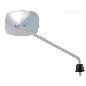 RMS 122770450 MOTORCYCLE HANDLEBAR MIRROR
