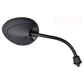 RMS 122770520 MOTORCYCLE HANDLEBAR MIRROR