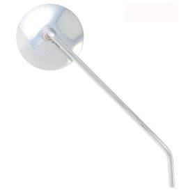 RMS 122770790 MOTORCYCLE HANDLEBAR MIRROR