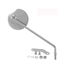 RMS 122770920 MOTORCYCLE HANDLEBAR MIRROR