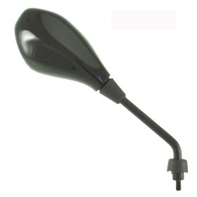 RMS 122771120 MOTORCYCLE HANDLEBAR MIRROR