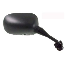 RMS 122771250 MOTORCYCLE HANDLEBAR MIRROR