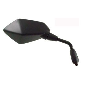 RMS 122771270 MOTORCYCLE HANDLEBAR MIRROR