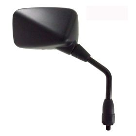 RMS 122771290 Motorcycle handlebar mirror