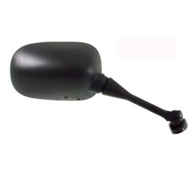 RMS 122771310 MOTORCYCLE FAIRING MIRROR