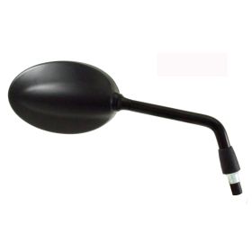 RMS 122771350 MOTORCYCLE HANDLEBAR MIRROR