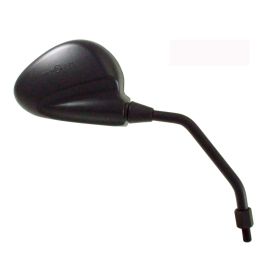 RMS 122771370 MOTORCYCLE HANDLEBAR MIRROR