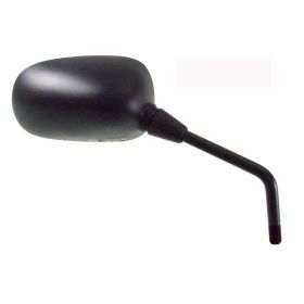 RMS 122771410 MOTORCYCLE HANDLEBAR MIRROR