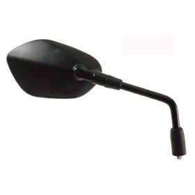 RMS 122771430 MOTORCYCLE HANDLEBAR MIRROR