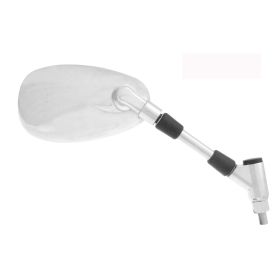 RMS 122771450 MOTORCYCLE HANDLEBAR MIRROR