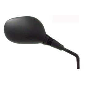 RMS 122771490 Motorcycle handlebar mirror