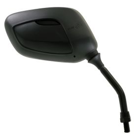 RMS 122771730 MOTORCYCLE HANDLEBAR MIRROR