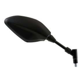 RMS 122771750 MOTORCYCLE HANDLEBAR MIRROR